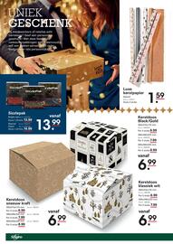 Sligro folder | Kerstgeschenken Pagina 38