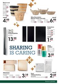 Sligro folder | Kerstgeschenken Pagina 39