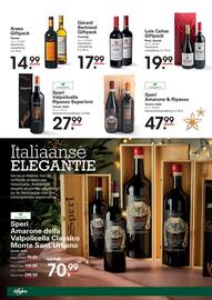 Sligro folder | Kerstgeschenken Pagina 6