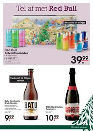 Sligro folder | Kerstgeschenken Pagina 9