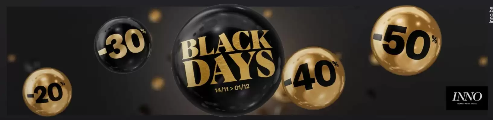 Galeria INNO folder (geldig t/m 1-12)