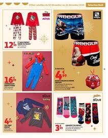 Auchan folder week 49 Pagina 11