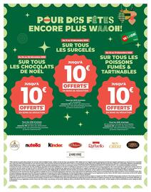 Auchan folder week 49 Pagina 2