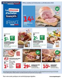 Auchan folder week 49 Pagina 20
