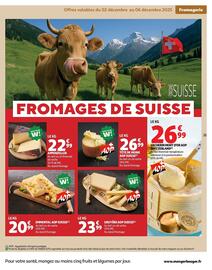 Auchan folder week 49 Pagina 21