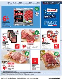 Auchan folder week 49 Pagina 23