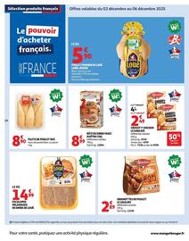 Auchan folder week 49 Pagina 24