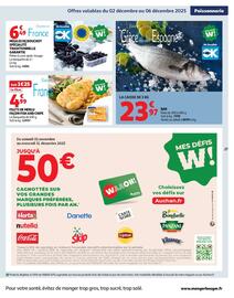 Auchan folder week 49 Pagina 27