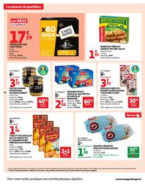 Auchan folder week 49 Pagina 40