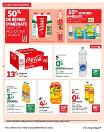 Auchan folder week 49 Pagina 42
