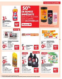 Auchan folder week 49 Pagina 45