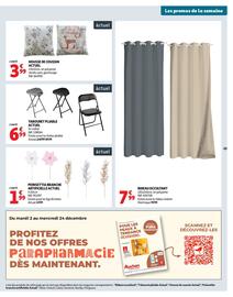 Auchan folder week 49 Pagina 49