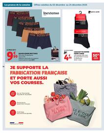 Auchan folder week 49 Pagina 56