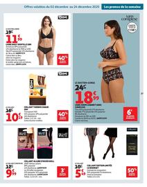 Auchan folder week 49 Pagina 57