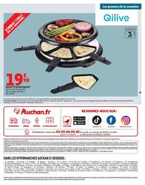 Auchan folder week 49 Pagina 59