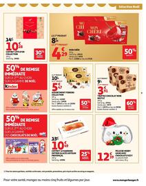 Auchan folder week 49 Pagina 9