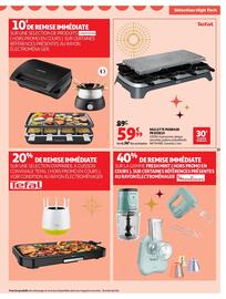 Auchan folder Pagina 33