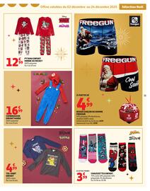 Catalogue Auchan semaine 49 page 11