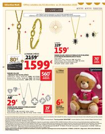 Catalogue Auchan semaine 49 page 12