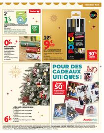 Catalogue Auchan semaine 49 page 13