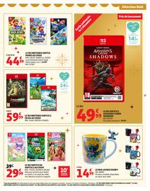 Catalogue Auchan semaine 49 page 17