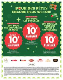 Catalogue Auchan semaine 49 page 2