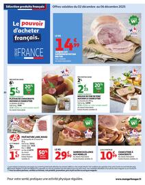 Catalogue Auchan semaine 49 page 20