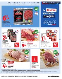 Catalogue Auchan semaine 49 page 23