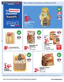 Catalogue Auchan semaine 49 page 24
