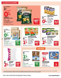 Catalogue Auchan semaine 49 page 38