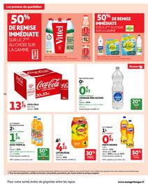 Catalogue Auchan semaine 49 page 42