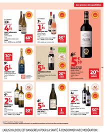 Catalogue Auchan semaine 49 page 43