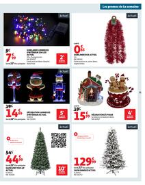 Catalogue Auchan semaine 49 page 51