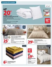 Catalogue Auchan semaine 49 page 54