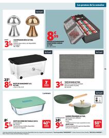 Catalogue Auchan semaine 49 page 55
