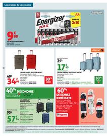 Catalogue Auchan semaine 49 page 58