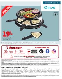 Catalogue Auchan semaine 49 page 59