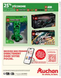 Catalogue Auchan semaine 49 page 60