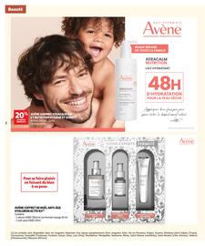Catalogue Auchan | Pour les peaux à tendance économe page 2