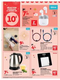 Catalogue Auchan | Sélection hig-tech page 2