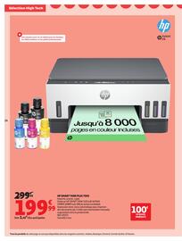 Catalogue Auchan | Sélection hig-tech page 24