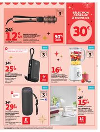Catalogue Auchan | Sélection hig-tech page 3