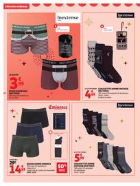 Catalogue Auchan | Sélection cadeaux page 12
