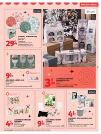 Catalogue Auchan | Sélection cadeaux page 15