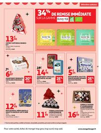 Catalogue Auchan | Sélection cadeaux page 19