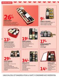 Catalogue Auchan | Sélection cadeaux page 20