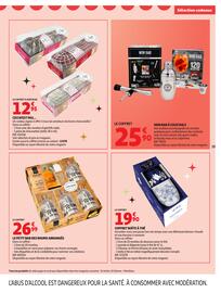 Catalogue Auchan | Sélection cadeaux page 25