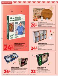 Catalogue Auchan | Sélection cadeaux page 26