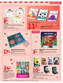 Catalogue Auchan | Sélection cadeaux page 27