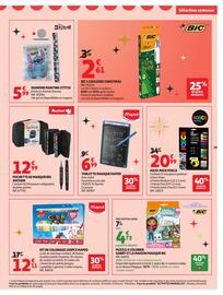Catalogue Auchan | Sélection cadeaux page 29